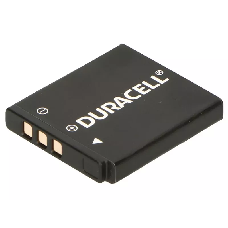 Duracell Kamera-Akku - ersetzt Pentax D-LI68 Akku
