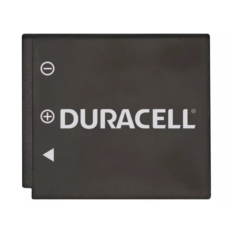 Duracell Kamera-Akku - ersetzt Pentax D-LI68 Akku