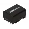 2-Power DR9689 Kamera-/Camcorder-Akku Lithium-Ionen (Li-Ion) 900 mAh