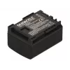 2-Power DR9689 Kamera-/Camcorder-Akku Lithium-Ionen (Li-Ion) 900 mAh