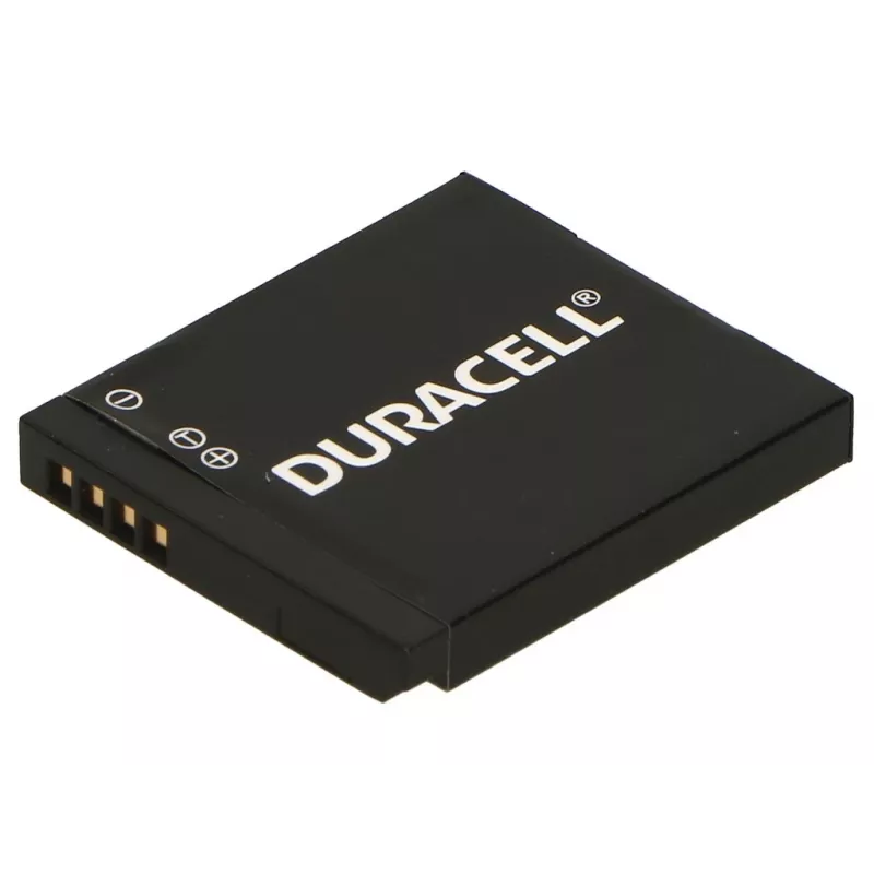 Duracell Kamera-Akku - Ersatz für Panasonic DMW-BCK7E Akku