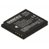 Duracell Kamera-Akku - Ersatz für Panasonic DMW-BCK7E Akku