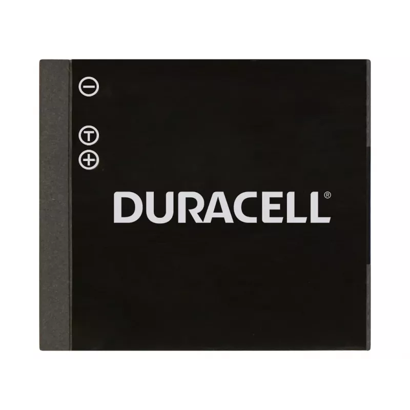 Duracell Kamera-Akku - Ersatz für Panasonic DMW-BCK7E Akku