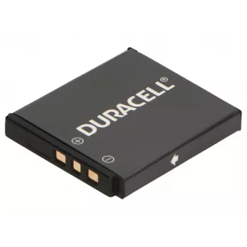 Duracell Kamera-Akku – ersetzt Kodak KLIC-7001 Akku