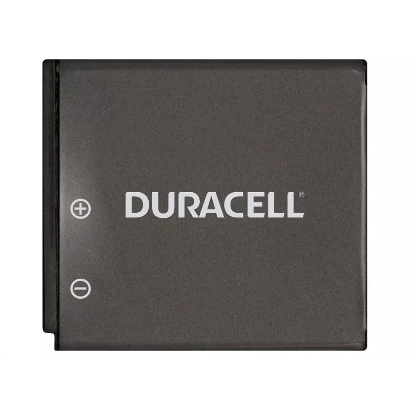 Duracell Kamera-Akku – ersetzt Kodak KLIC-7001 Akku