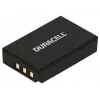 Duracell Kamerabatterie – ersetzt Olympus BLS-1 Akku