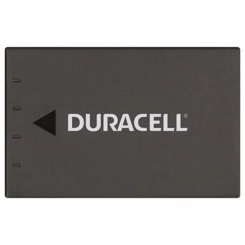 Duracell Kamerabatterie – ersetzt Olympus BLS-1 Akku