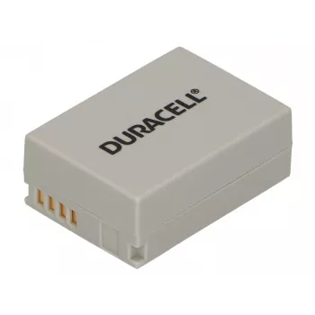 Duracell Kamera-Akku - ersetzt Canon NB-7L Akku