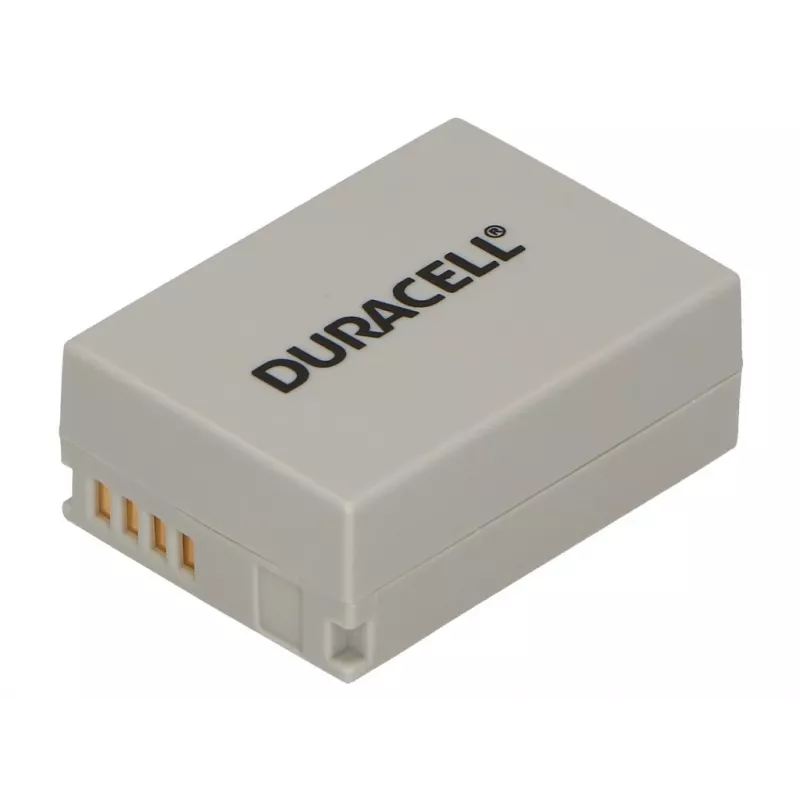 Duracell Kamera-Akku - ersetzt Canon NB-7L Akku