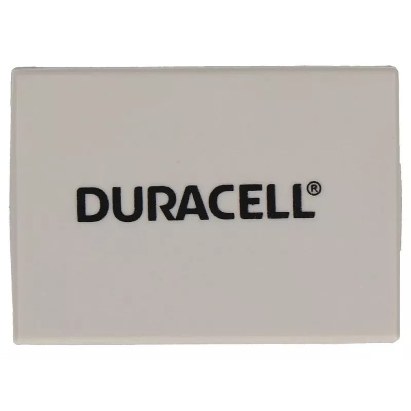 Duracell Kamera-Akku - ersetzt Canon NB-7L Akku