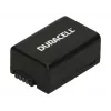Duracell Kamera-Akku – ersetzt Panasonic DMW-BMB9E Akku