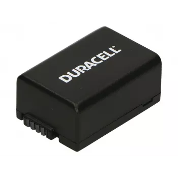Duracell Kamera-Akku – ersetzt Panasonic DMW-BMB9E Akku