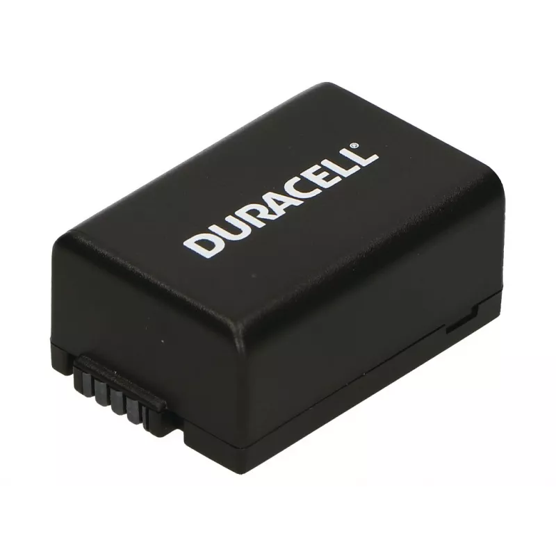 Duracell Kamera-Akku – ersetzt Panasonic DMW-BMB9E Akku