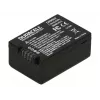 Duracell Kamera-Akku – ersetzt Panasonic DMW-BMB9E Akku