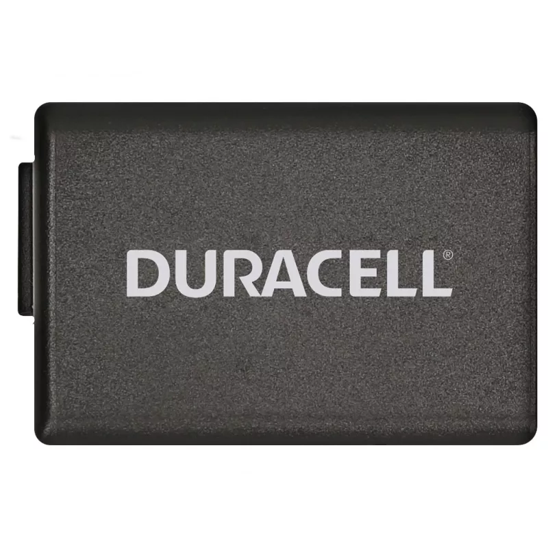 Duracell Kamera-Akku – ersetzt Panasonic DMW-BMB9E Akku
