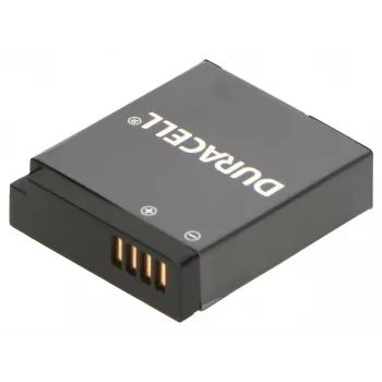 Duracell Camera Battery DMW-BLH7E 600mAh Lithium-Ion