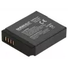 Duracell Camera Battery DMW-BLH7E 600mAh Lithium-Ion