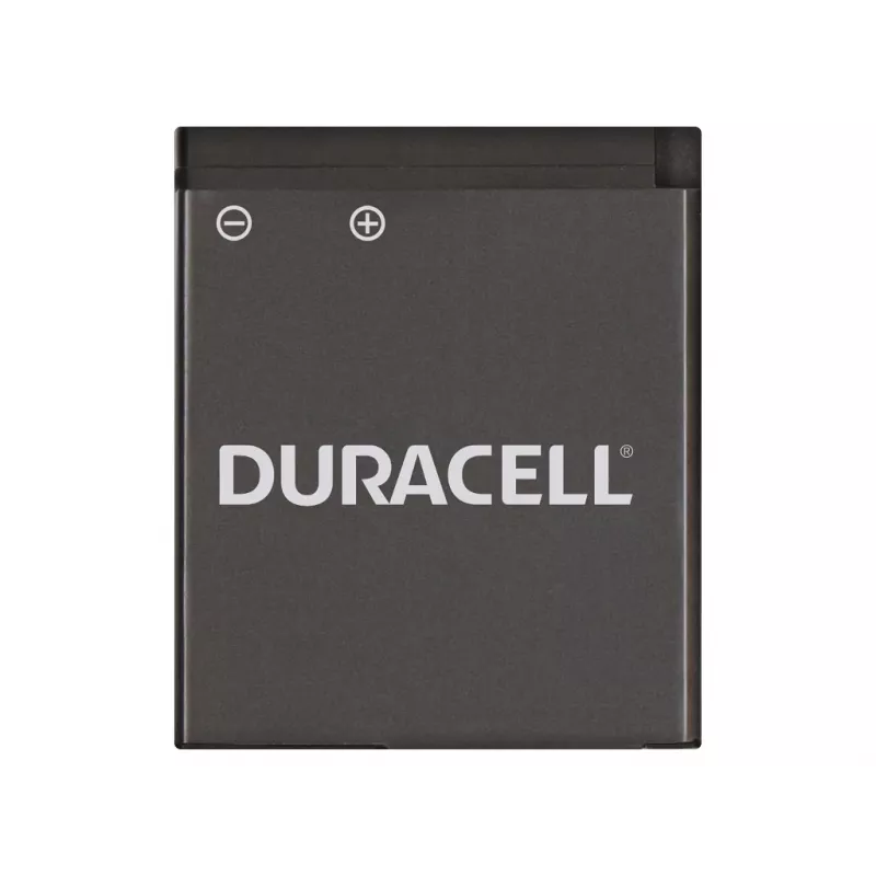Duracell Camera Battery DMW-BLH7E 600mAh Lithium-Ion