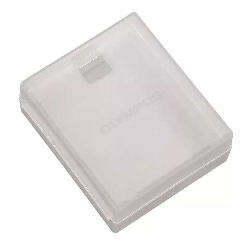 Batterie Olympus BCH‑1 Lithium-Ion 1720 mAh