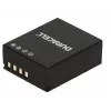 Duracell DROBLH1 Kamera-/Camcorder-Akku 2000 mAh