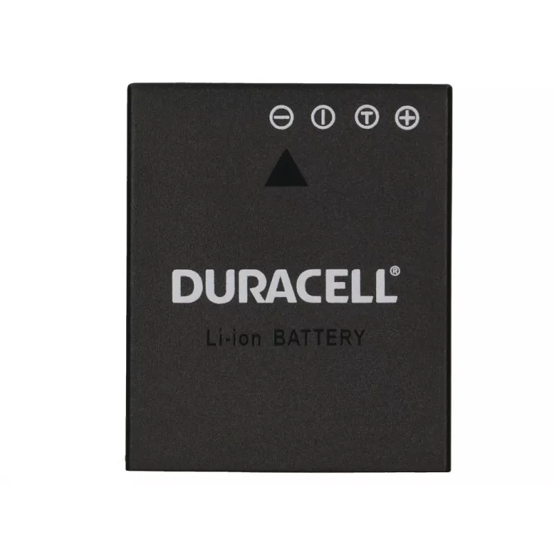Duracell DROBLH1 Kamera-/Camcorder-Akku 2000 mAh