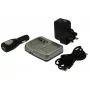 2-Power Kamera-Akkuladegerät/USB-Netzteil