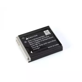 Akkupack Ansmann A-CAN NB 4 L Lithium-Ion 700 mAh