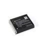 Akkupack Ansmann A-CAN NB 4 L Lithium-Ion 700 mAh