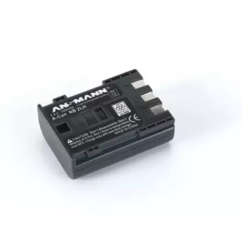 Akku Ansmann A-CAN NB 2 LH Lithium-Ionen 720 mAh