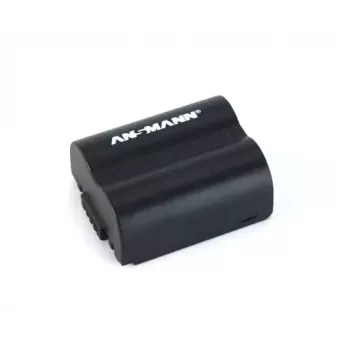 Akku-Pack Ansmann A-PAN CGA S006 Lithium-Ionen 800 mAh