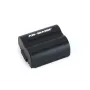 Akku-Pack Ansmann A-PAN CGA S006 Lithium-Ionen 800 mAh
