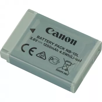 Canon NB-13L Akkupack