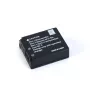 Akkupack Ansmann A-PAN CGA S007 Lithium-Ionen 800 mAh