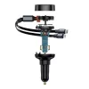 Baseus Enjoyment Pro 60W Auto-Ladegerät USB-Kabel