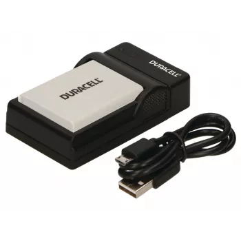 Batterieladegerät Indoor Duracell DRN5921