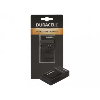 Batterieladegerät für Innenräume Duracell DRC5903