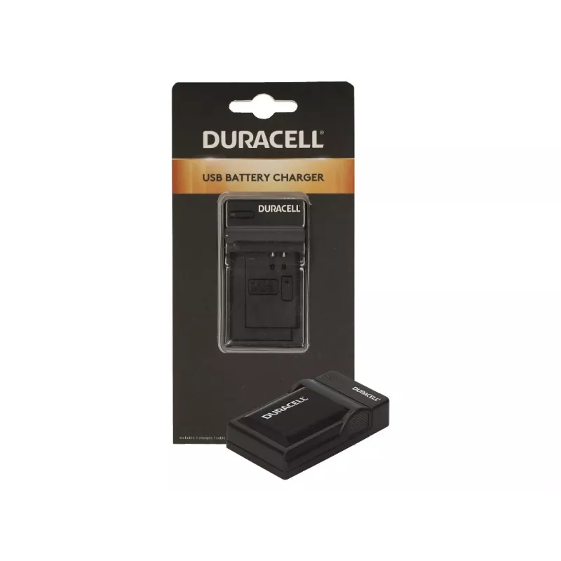 Batterieladegerät für Innenräume Duracell DRC5903