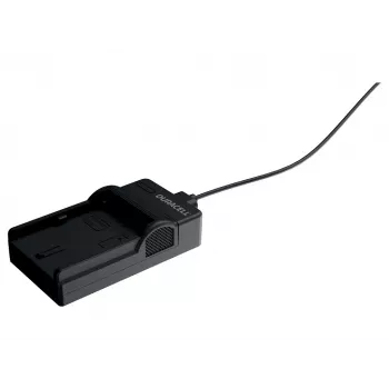 Batterieladegerät für Innenräume Duracell DRC5903