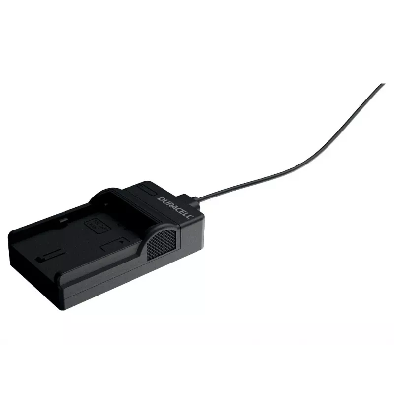 Batterieladegerät für Innenräume Duracell DRC5903