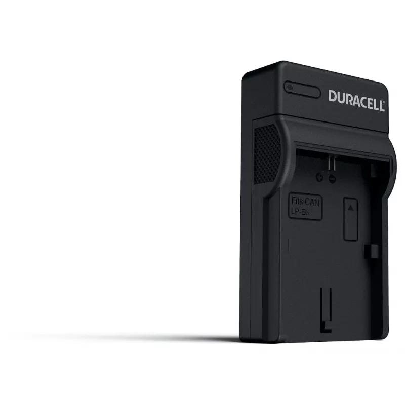 Batterieladegerät für Innenräume Duracell DRC5903