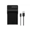 Batterieladegerät für Innenräume Duracell DRC5903