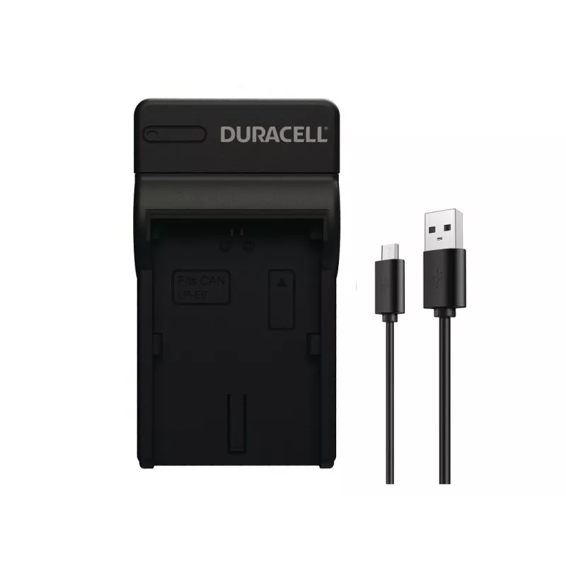 Batterieladegerät für Innenräume Duracell DRC5903