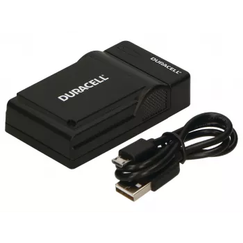 Batterieladegerät Indoor Duracell DRF5983
