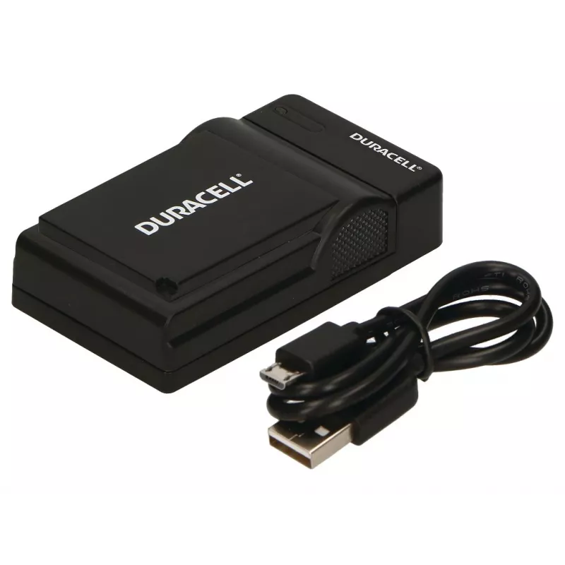 Batterieladegerät Indoor Duracell DRF5983