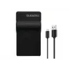 Batterieladegerät Indoor Duracell DRF5983