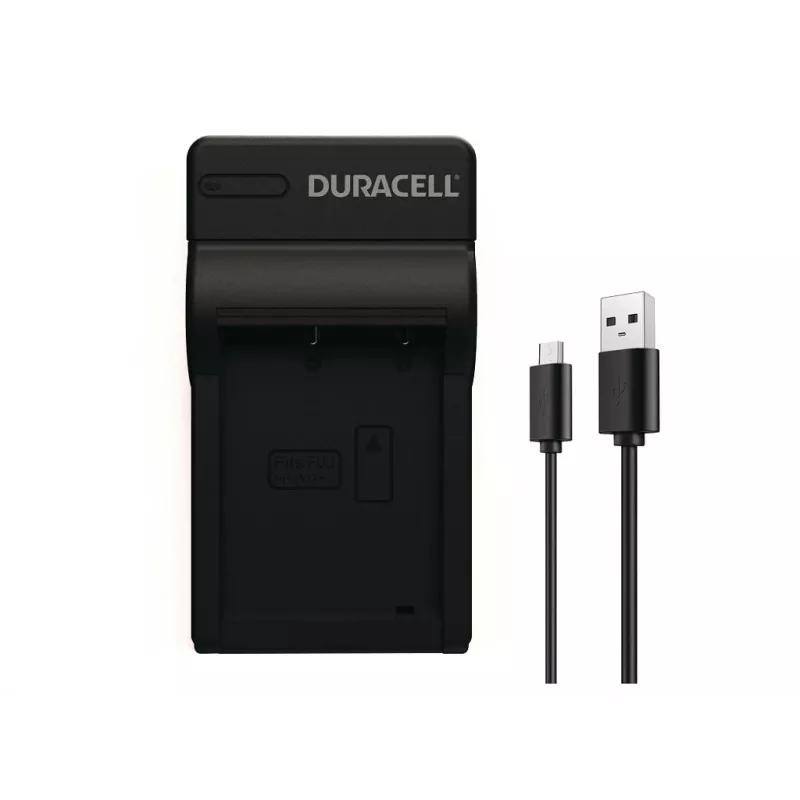 Batterieladegerät Indoor Duracell DRF5983