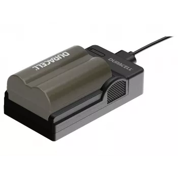 Batterieladegerät für Innenräume Duracell DRC5902