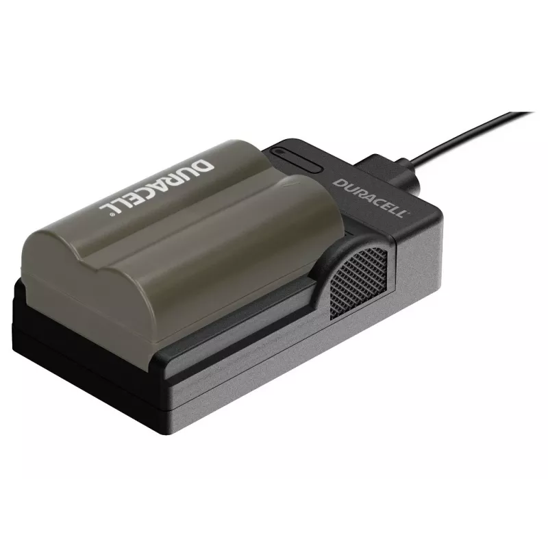 Batterieladegerät für Innenräume Duracell DRC5902