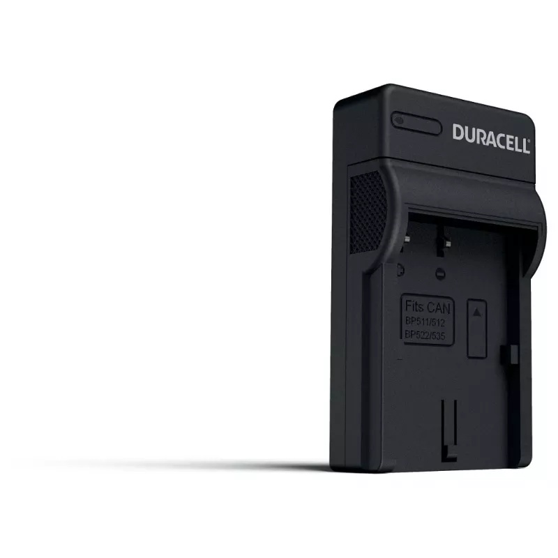 Batterieladegerät für Innenräume Duracell DRC5902