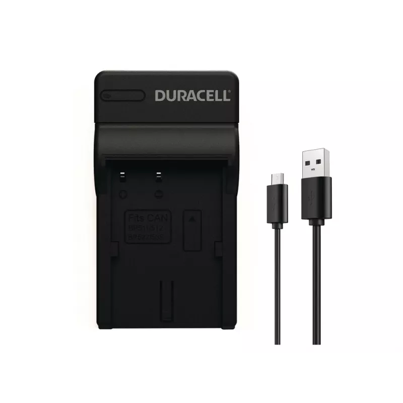Batterieladegerät für Innenräume Duracell DRC5902